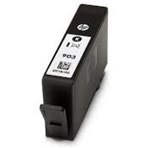 HP Cartuccia compatibile  903BK Nero