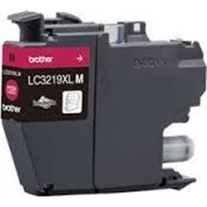 Brother Originale LC-3219XLM   magenta