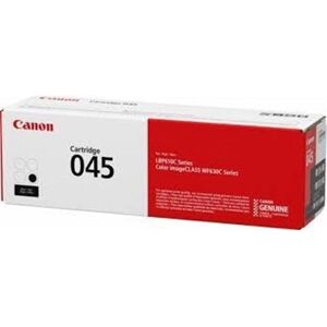 Canon 1242C002 Toner nero  Originale 045BK