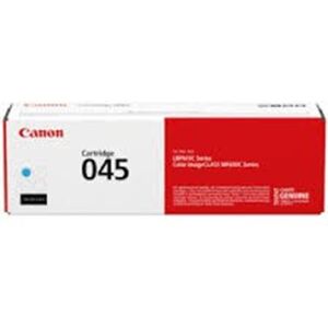 Canon 1241C002 Toner ciano  Originale 045C