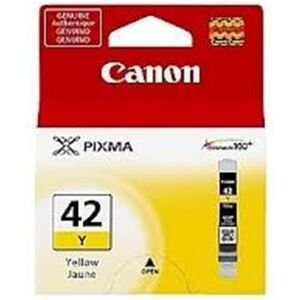 Canon Originale 6387B001   giallo