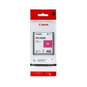 Canon Originale PFI-030M 3491C001AA   magenta