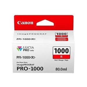 Canon Originale 0554C001AA   rosso