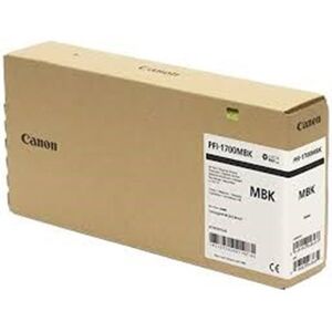 Canon Originale 0774C001AA   nero matte