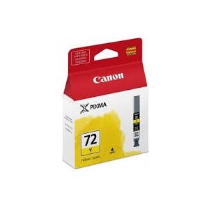 Canon Originale 6406B001   giallo