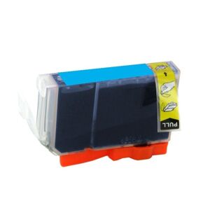 Canon Cartuccia di ricambio color ciano BCI 3 BCI 6