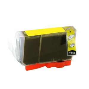 Canon Cartuccia di ricambio color giallo BCI 3 BCI 6