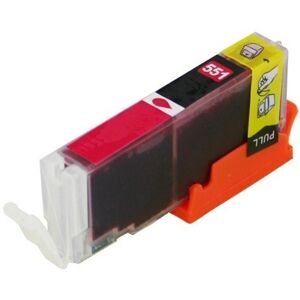 Canon Cartuccia di ricambio color magenta CLI 571XLM