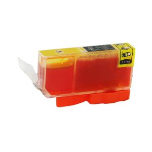 Canon Cartuccia di ricambio color giallo CLI 526Y