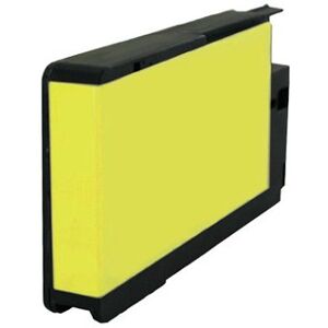 HP Cartuccia di ricambio color giallo  711 Hewlett Packard