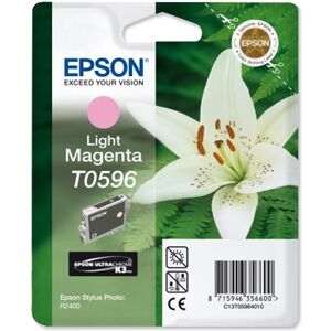 Epson Originale C13T059640   magenta fotografico