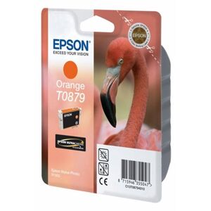 Epson Originale C13T08794020   arancione