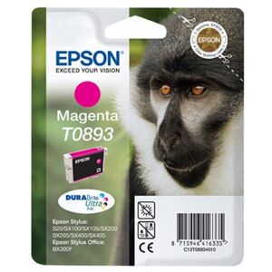 Epson Originale C13T08934020   magenta