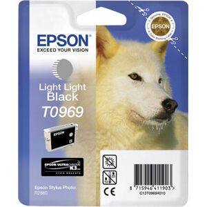 Epson Originale C13T09694020   nero light