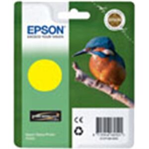 Epson Originale C13T15944010   giallo