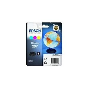 Epson Originale C13T26704020   colori