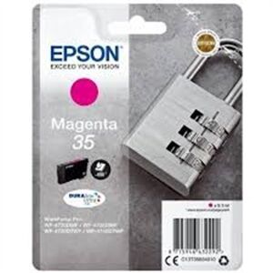 Epson Originale C13T35834020   magenta