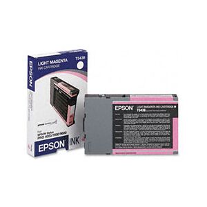 Epson Originale C13T543600   magenta fotografico