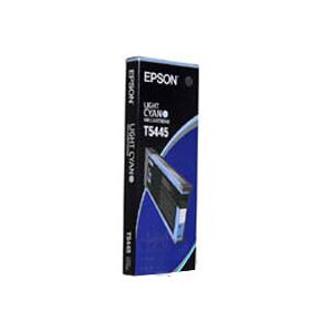 Epson Originale C13T544500   ciano fotografico