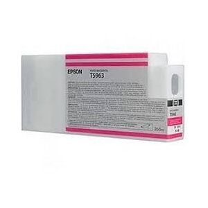 Epson Originale C13T596300   vivid magenta