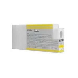 Epson Originale C13T596400   giallo