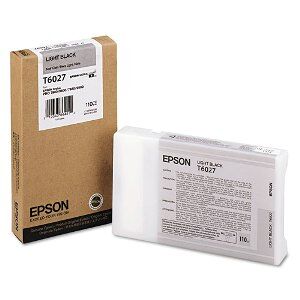 Epson Originale C13T602700   nero light