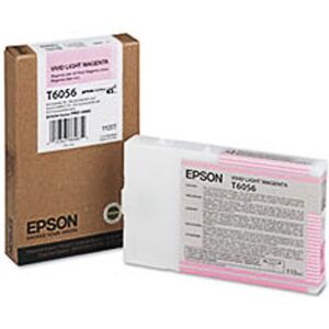 Epson Originale C13T605600   magenta fotografico