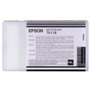 Epson Originale C13T611300   magenta