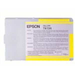 Epson Originale C13T613400   giallo