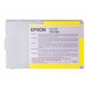 Epson Originale C13T614400   giallo