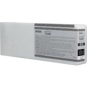 Epson Originale C13T636800   nero matte