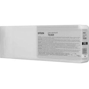 Epson Originale C13T636900   nero light light