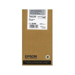 Epson Originale C13T653900   nero light light