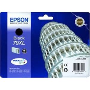 Epson Originale C13T79014010   nero