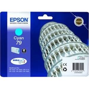 Epson Originale C13T79124010   ciano