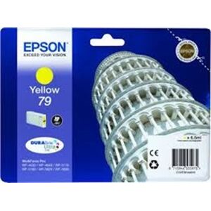 Epson Originale C13T79144010   giallo