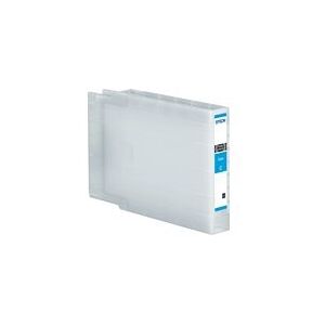 Epson Originale C13T907240   ciano