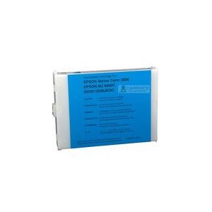 Epson Cartuccia S020130 ciano -