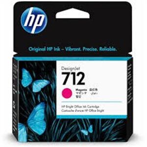 HP Originale 3ED68A  Hewlett Packard magenta