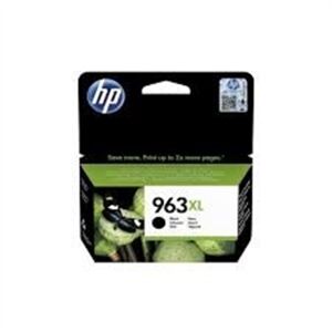 HP Originale 3JA30AE  Hewlett Packard nero