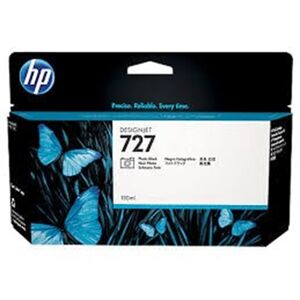 HP Originale B3P23A  Hewlett Packard nero fotografico