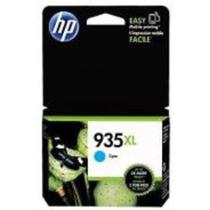 HP Originale C2P24AE  Hewlett Packard ciano