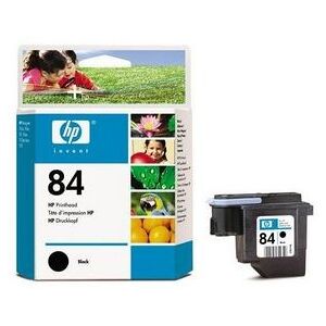 HP Originale Cartuccia Hewlett Packard 84 nero  C5019A