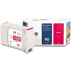 HP Originale C5063A  Hewlett Packard magenta