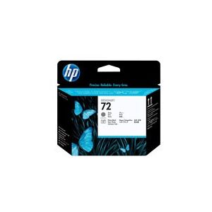 HP Originale Cartuccia Hewlett Packard 72 grigio  C9380A