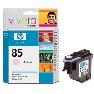 HP Originale Cartuccia Hewlett Packard 85 magenta fotografico  C9424A