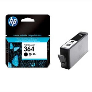 HP Originale CB316EE  Hewlett Packard nero