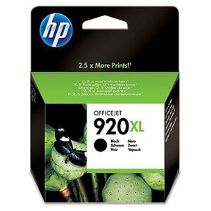 HP Originale CD975AE  Hewlett Packard nero