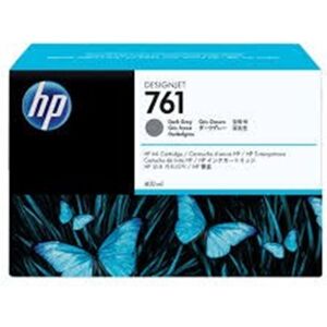 HP Originale CM996A  Hewlett Packard grigio scuro