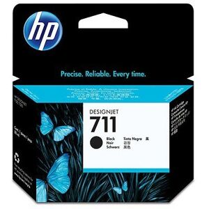 HP Originale CZ133A  Hewlett Packard nero